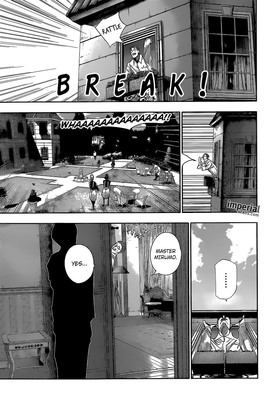 Read Tokyo Ghoul։re EN Manga Online