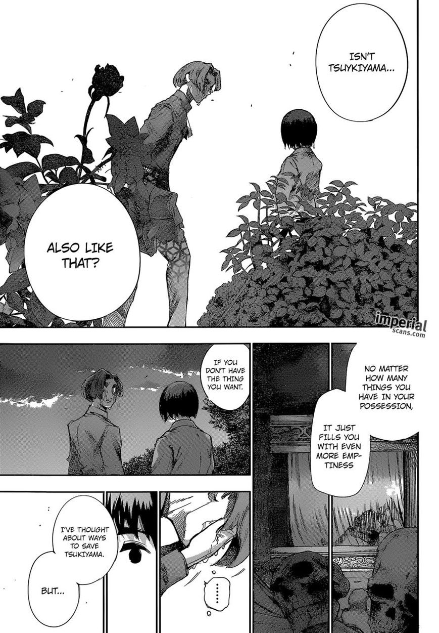 Read Tokyo Ghoul։re EN Manga Online