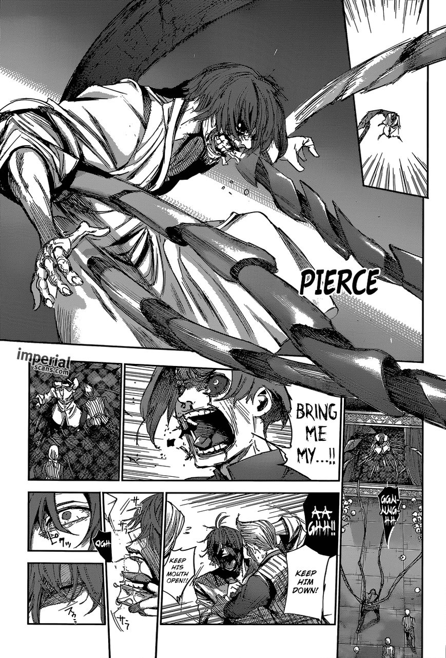 Read Tokyo Ghoul։re EN Manga Online
