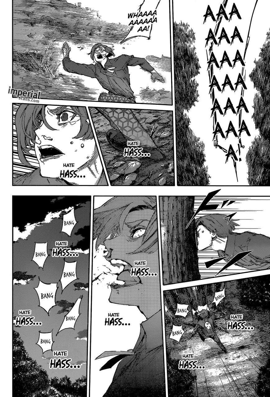 Read Tokyo Ghoul։re EN Manga Online