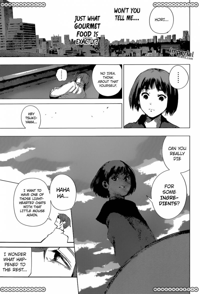 Read Tokyo Ghoul։re EN Manga Online