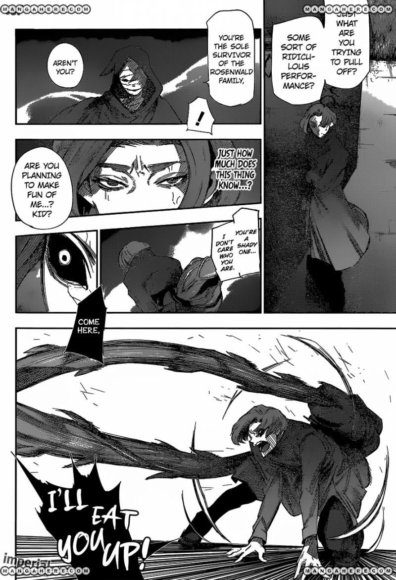 Read Tokyo Ghoul։re EN Manga Online