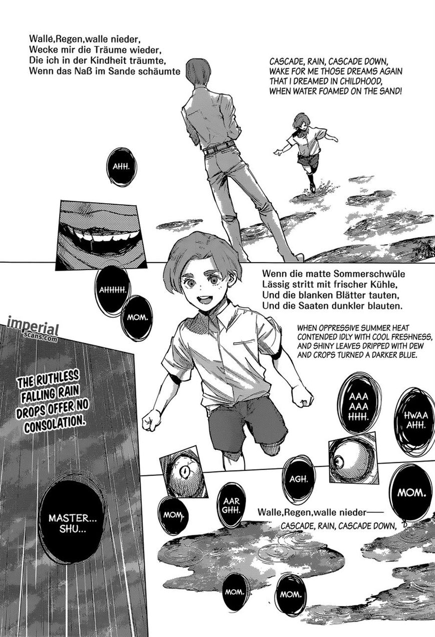 Read Tokyo Ghoul։re EN Manga Online