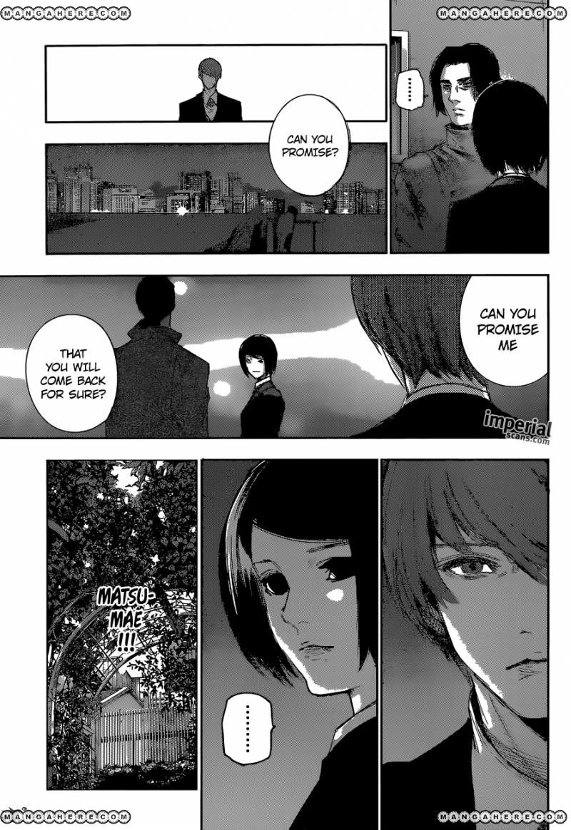 Read Tokyo Ghoul։re EN Manga Online