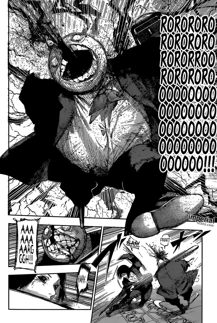 Read Tokyo Ghoul։re EN Manga Online
