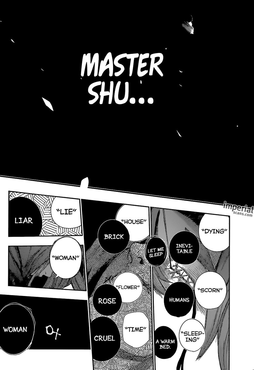 Read Tokyo Ghoul։re EN Manga Online