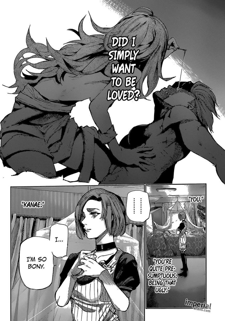 Read Tokyo Ghoul։re EN Manga Online