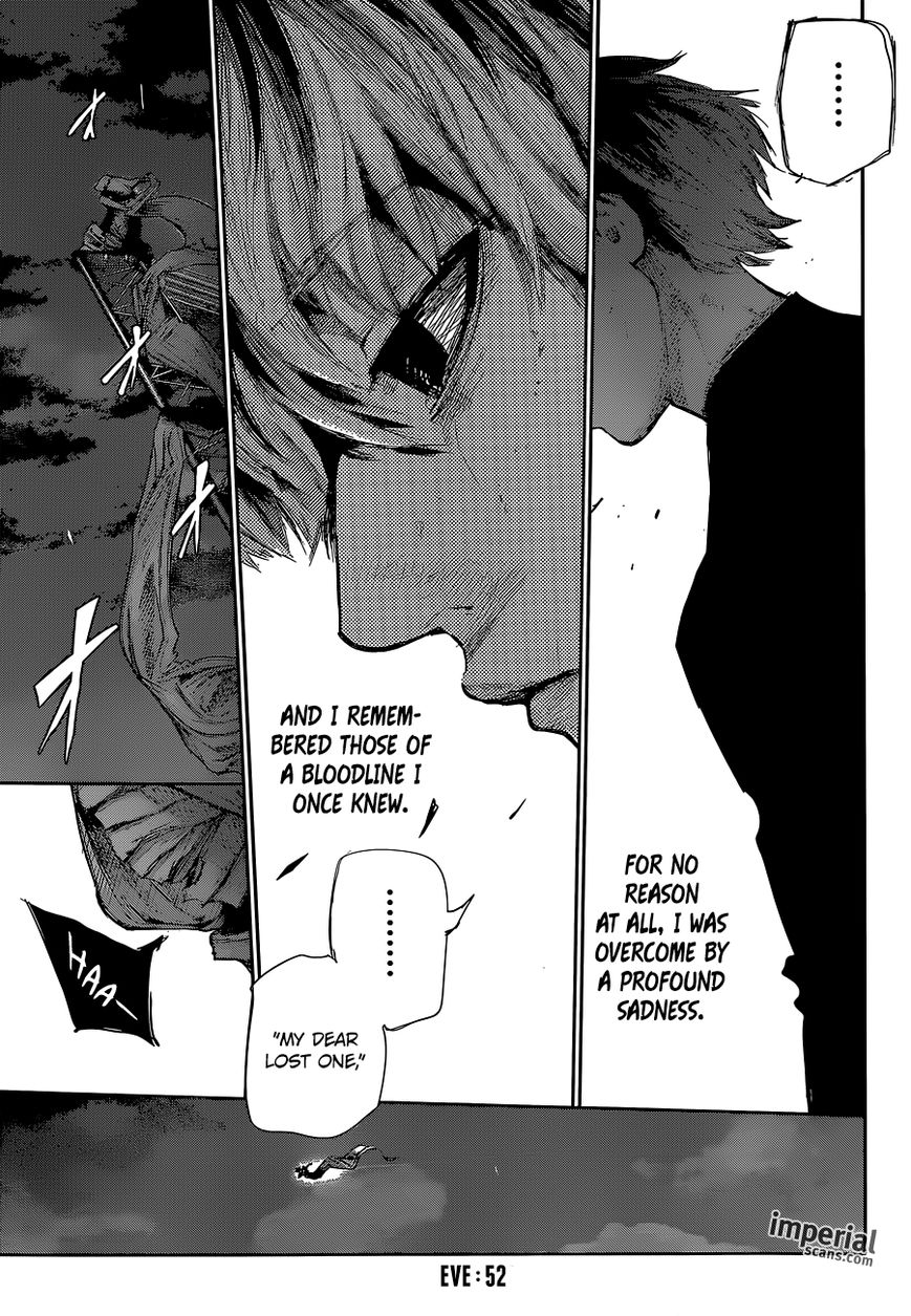 Read Tokyo Ghoul։re EN Manga Online