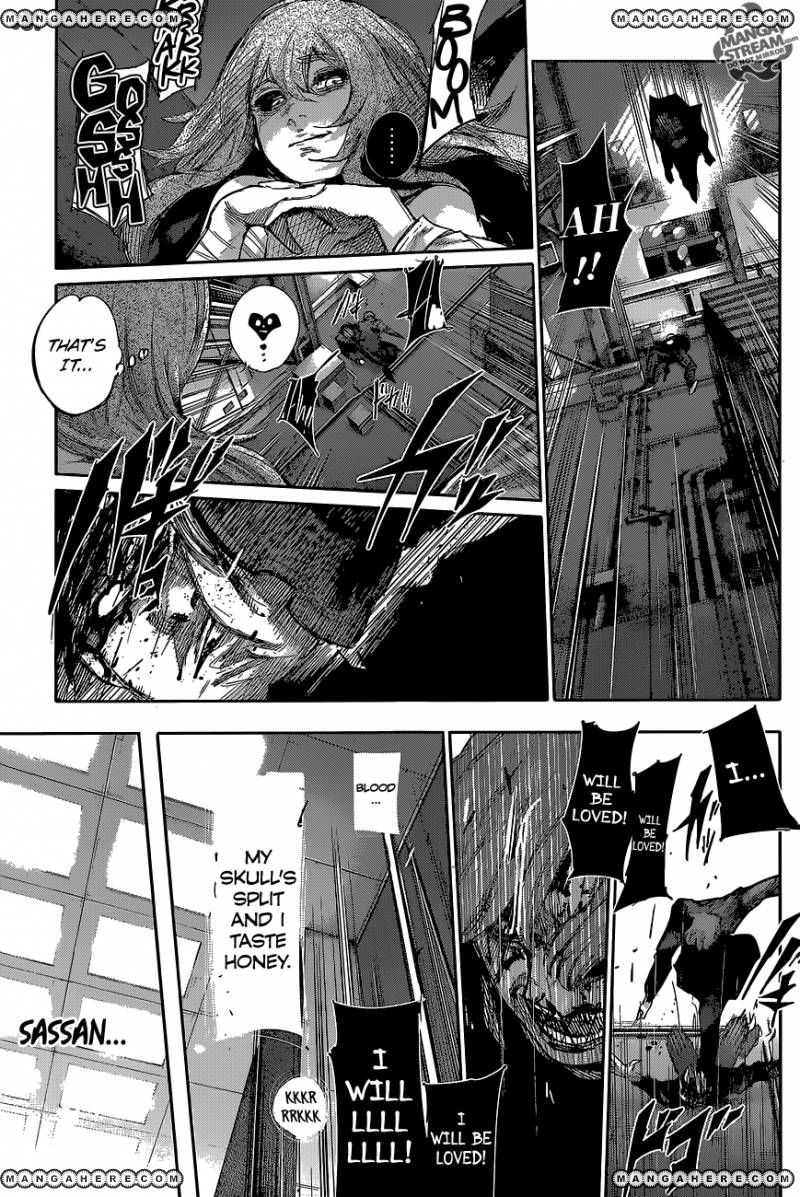Read Tokyo Ghoul։re EN Manga Online