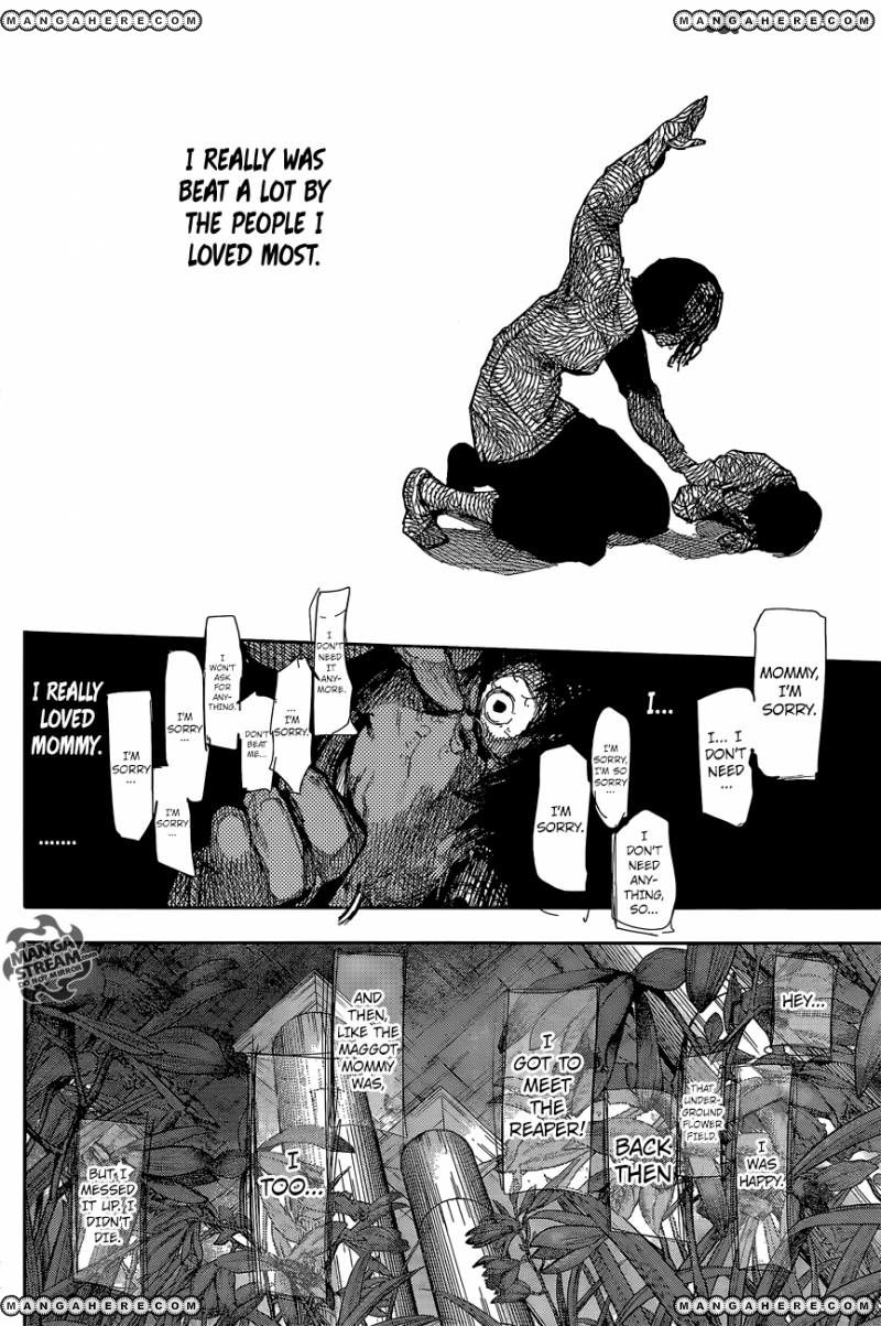 Read Tokyo Ghoul։re EN Manga Online