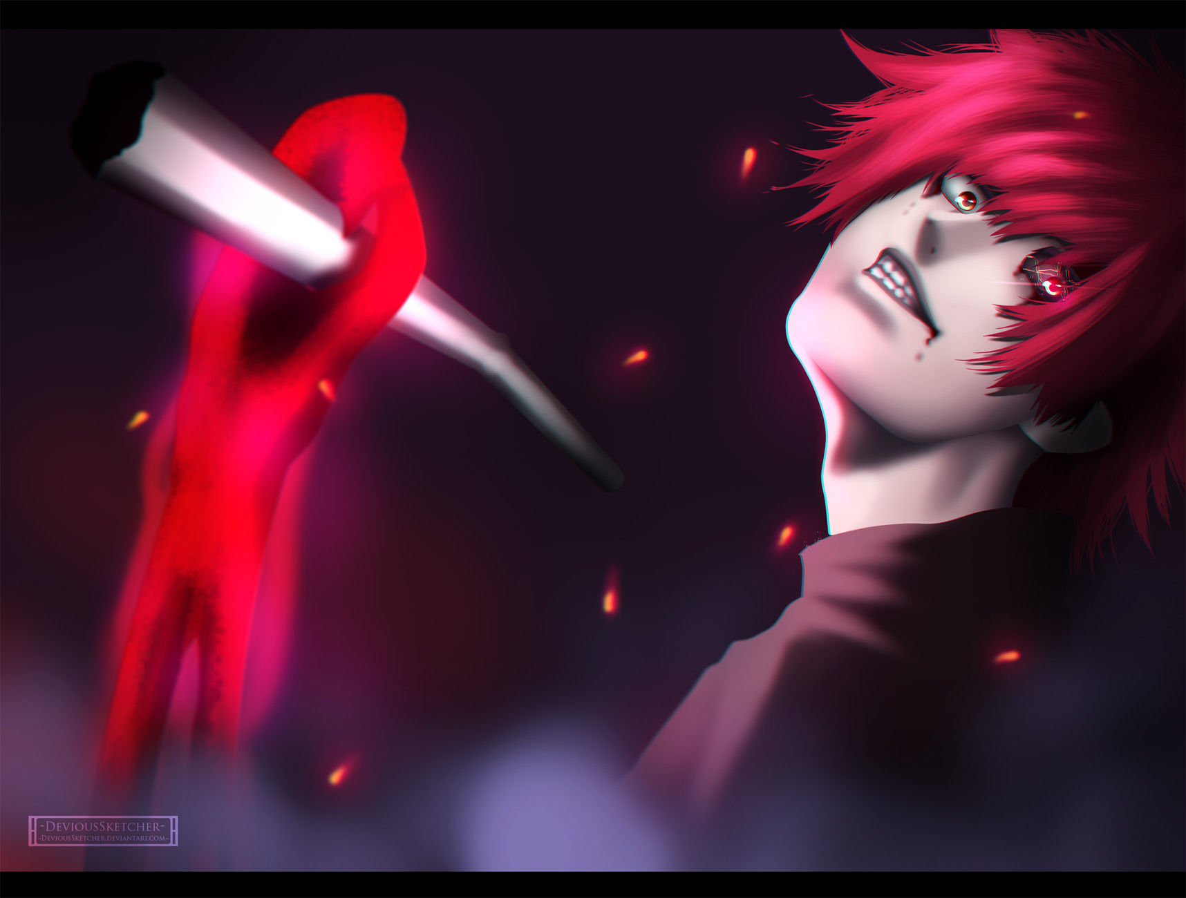 Read Tokyo Ghoul։re EN Manga Online
