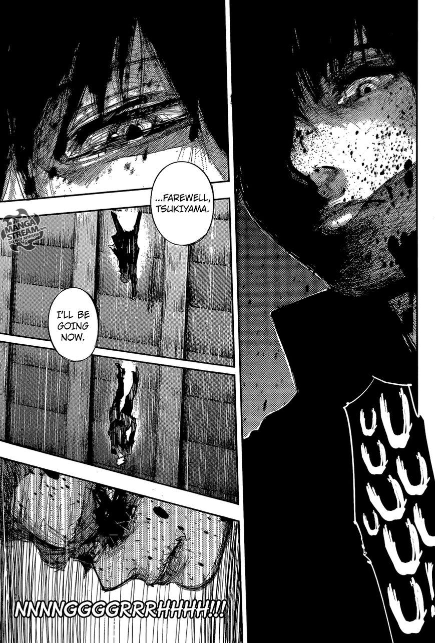 Read Tokyo Ghoul։re EN Manga Online