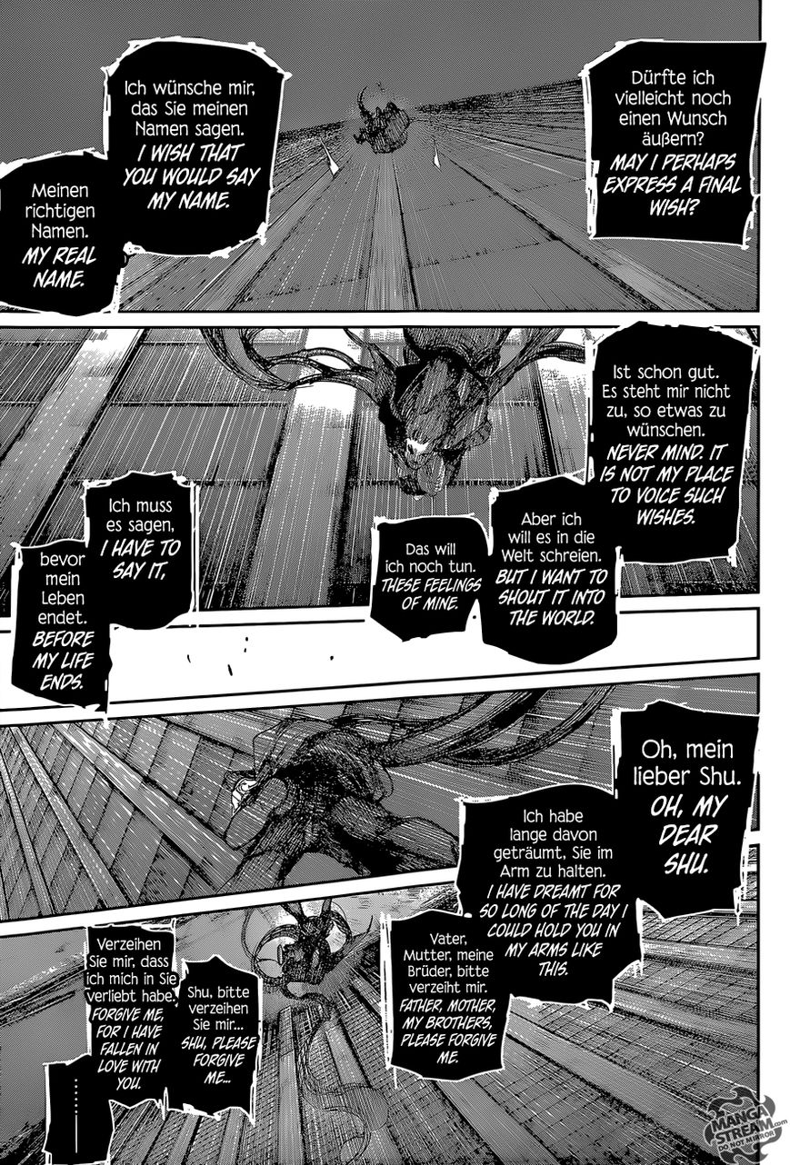 Read Tokyo Ghoul։re EN Manga Online