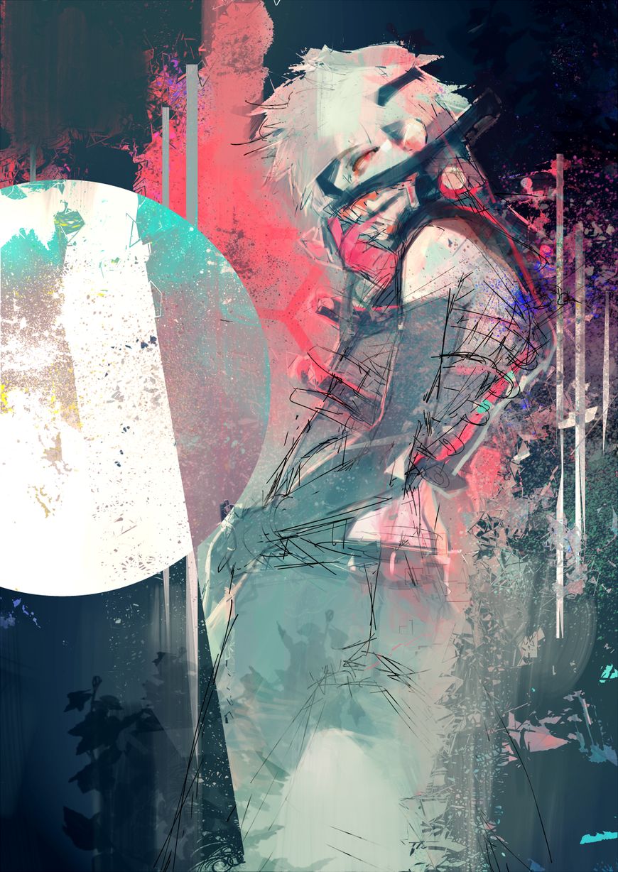 Read Tokyo Ghoul։re EN Manga Online