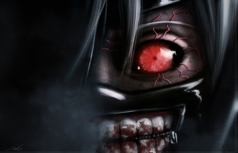 Read Tokyo Ghoul։re EN Manga Online