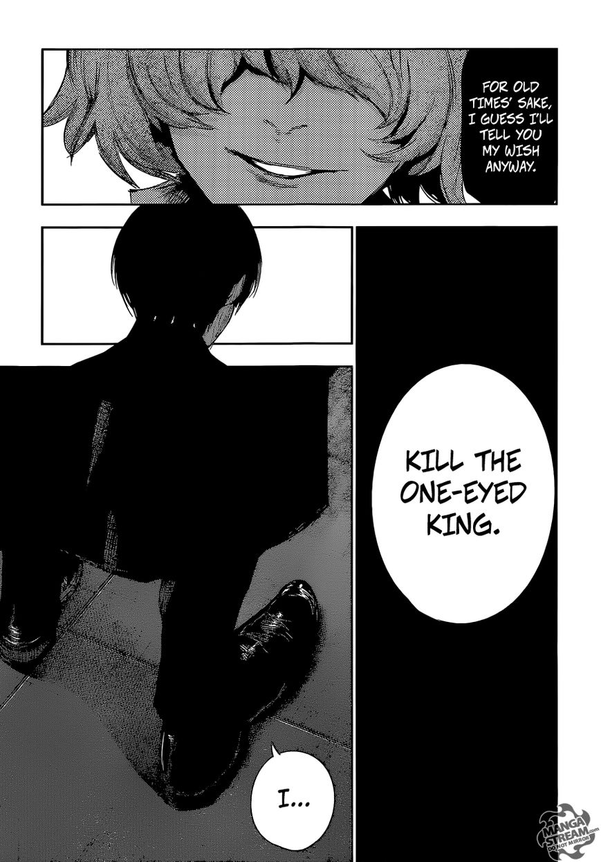 Read Tokyo Ghoul։re EN Manga Online