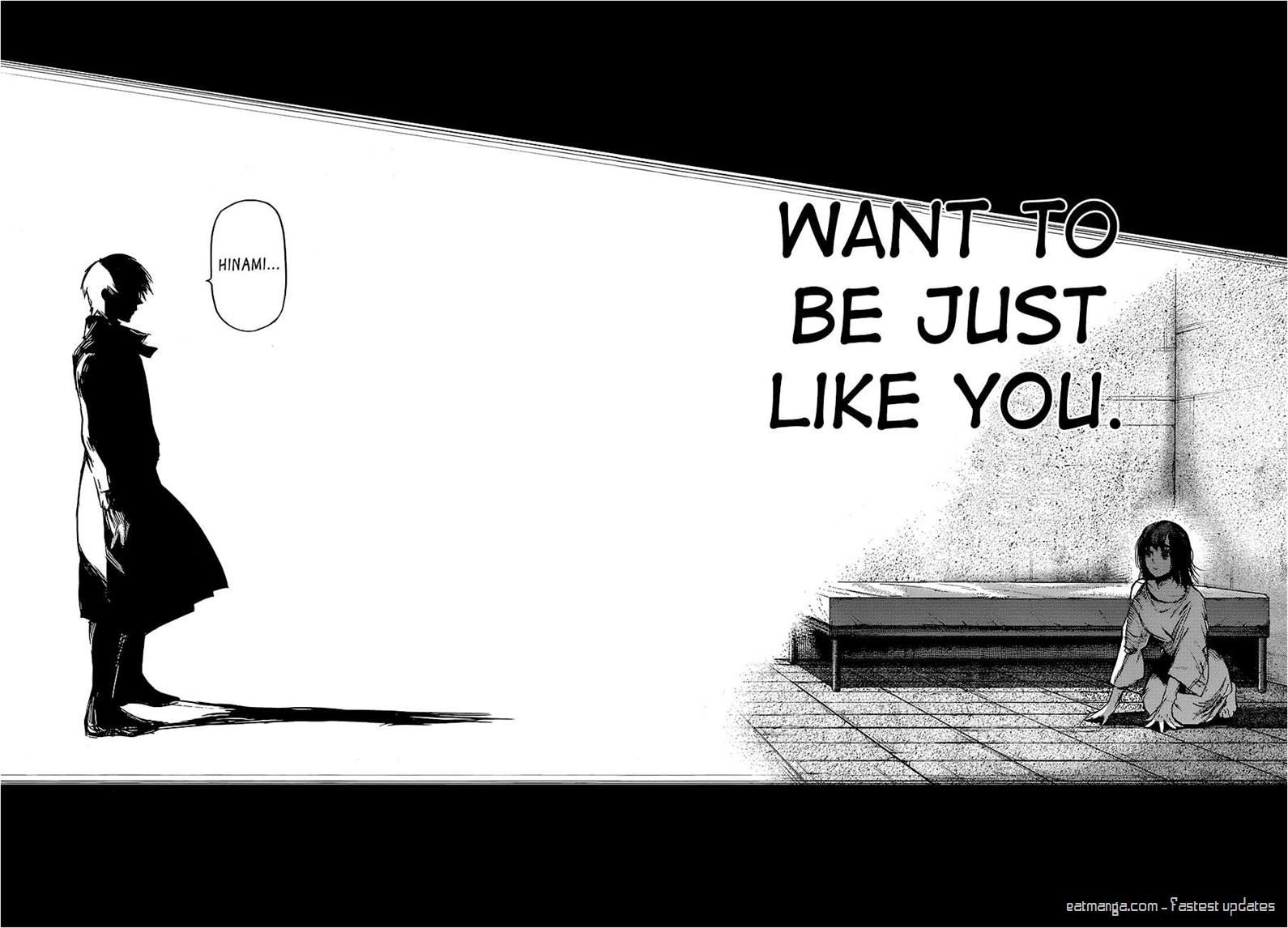 Read Tokyo Ghoul։re EN Manga Online