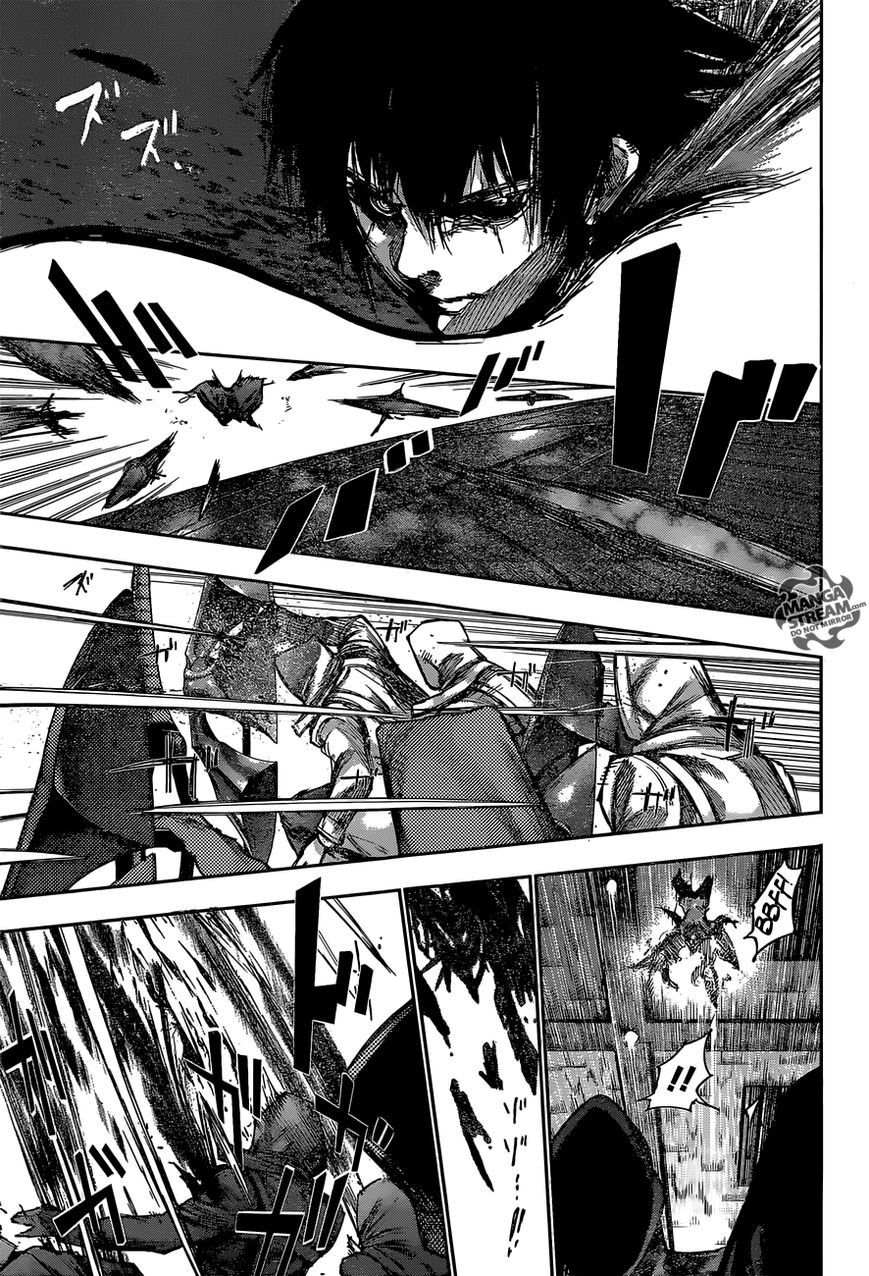 Read Tokyo Ghoul։re EN Manga Online
