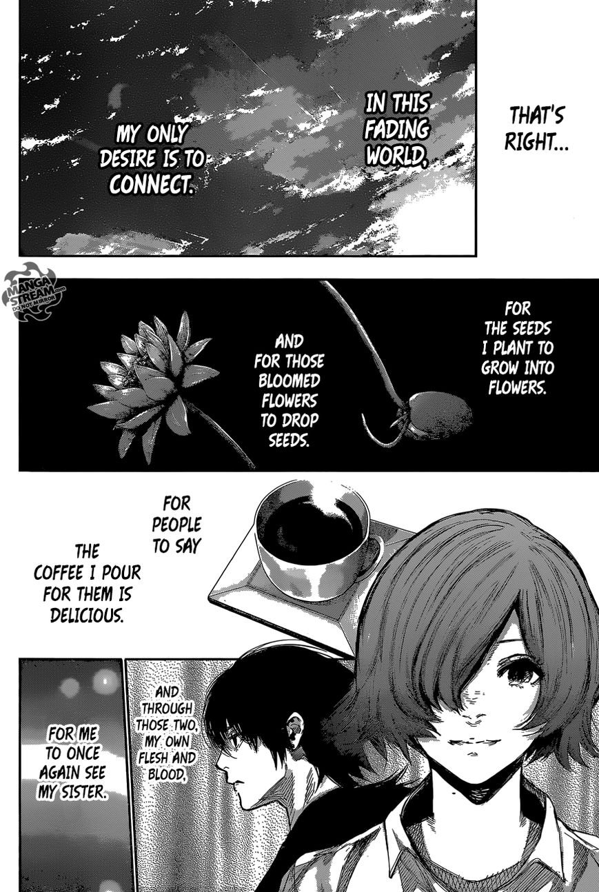 Read Tokyo Ghoul։re EN Manga Online