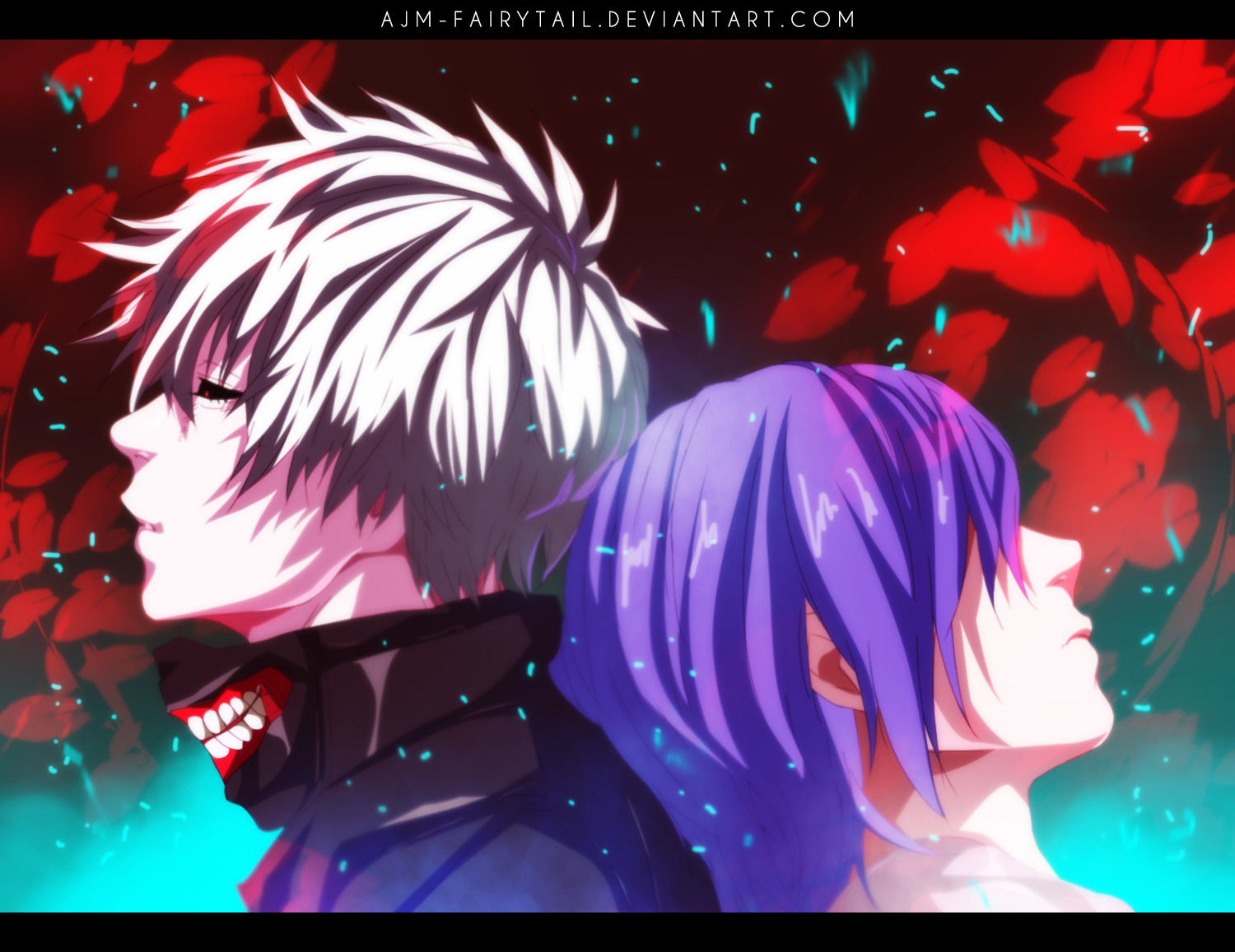 Read Tokyo Ghoul։re EN Manga Online