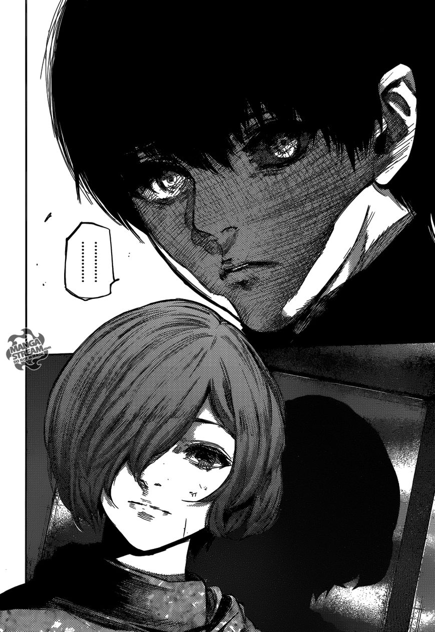Read Tokyo Ghoul։re EN Manga Online