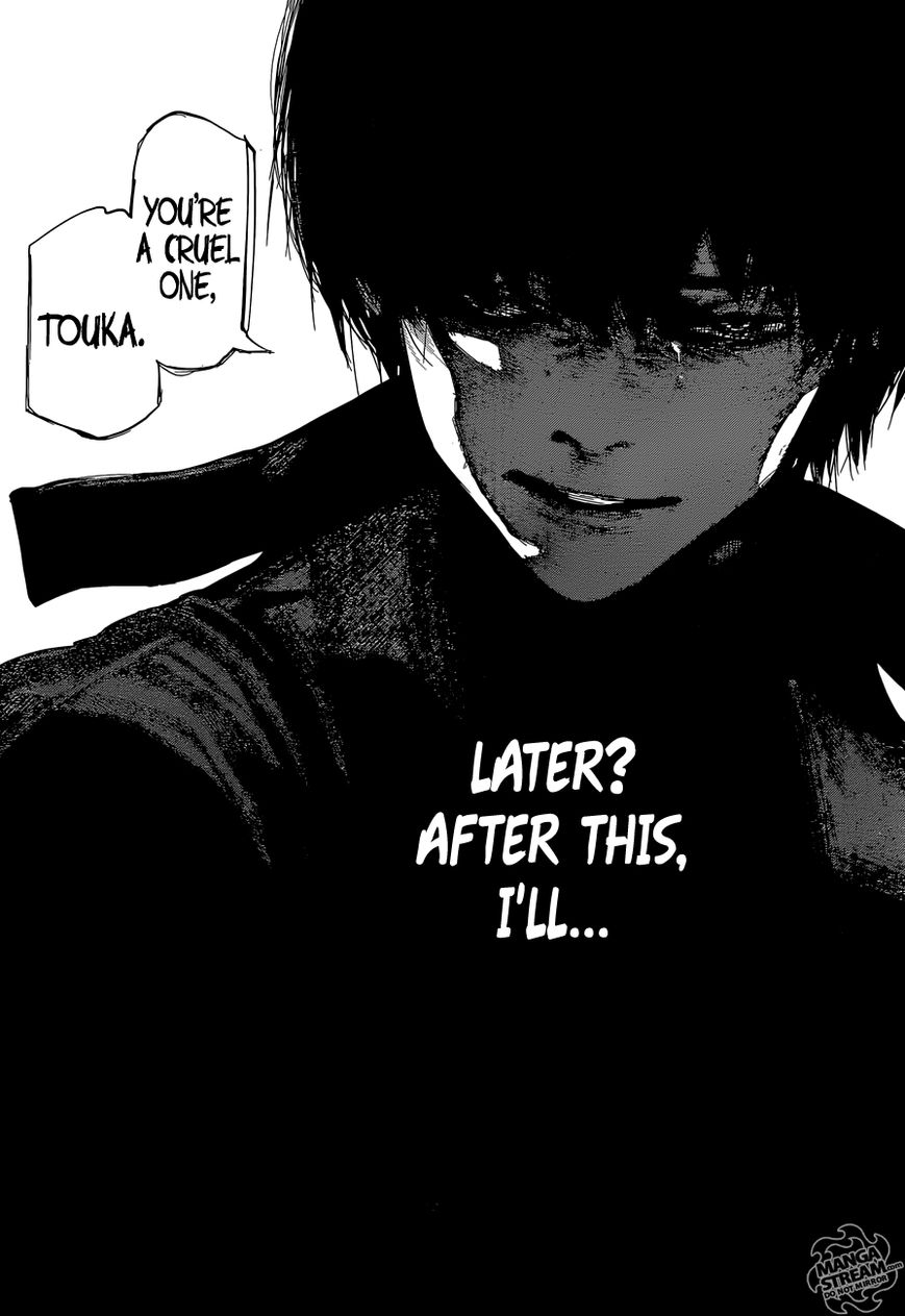 Read Tokyo Ghoul։re EN Manga Online