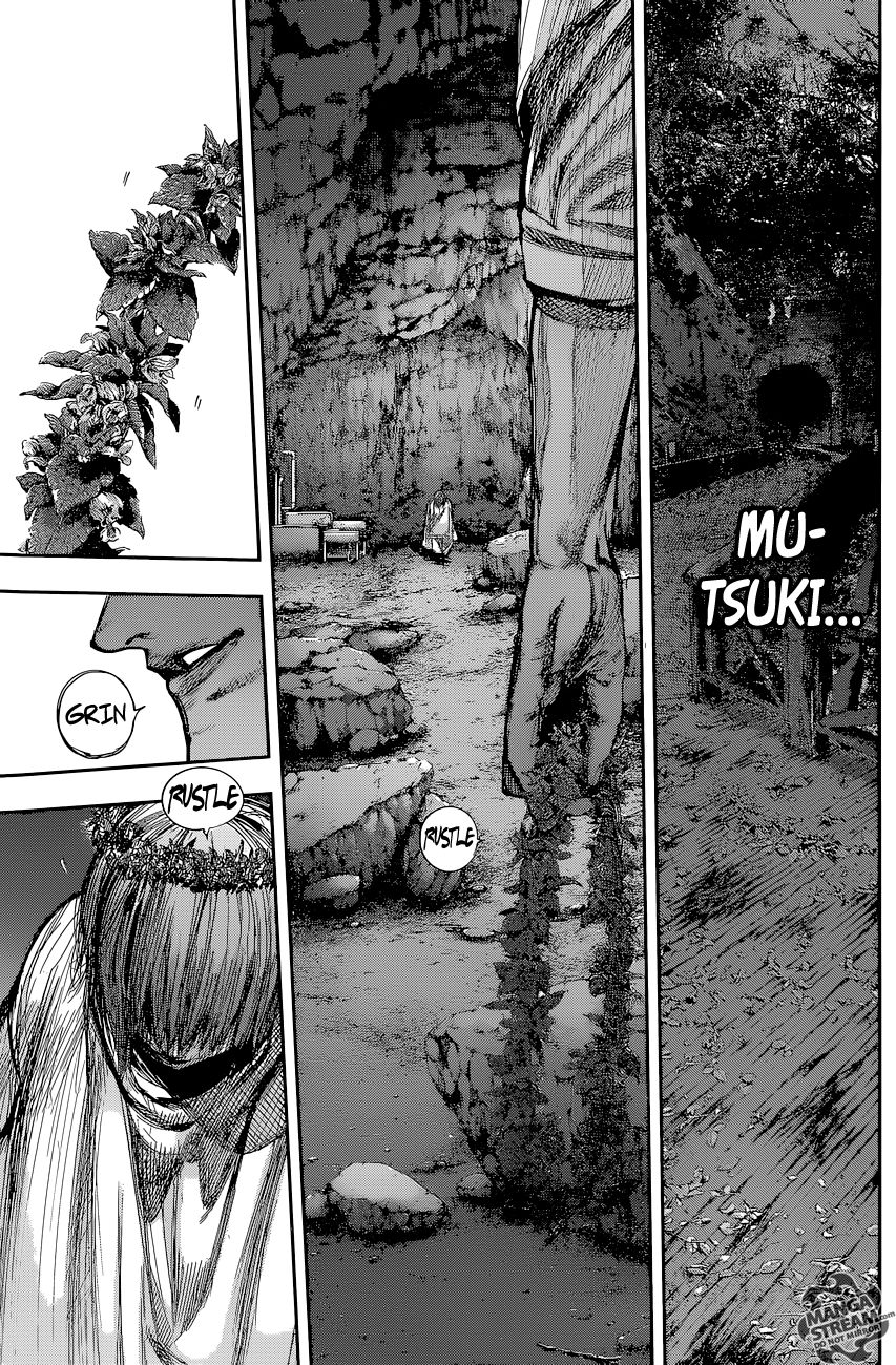Read Tokyo Ghoul։re EN Manga Online
