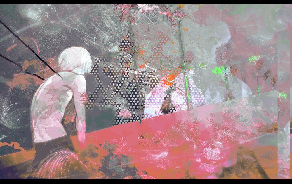 Read Tokyo Ghoul։re EN Manga Online