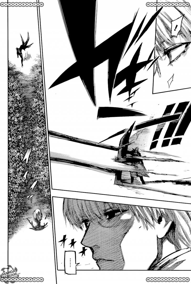 Read Tokyo Ghoul։re EN Manga Online