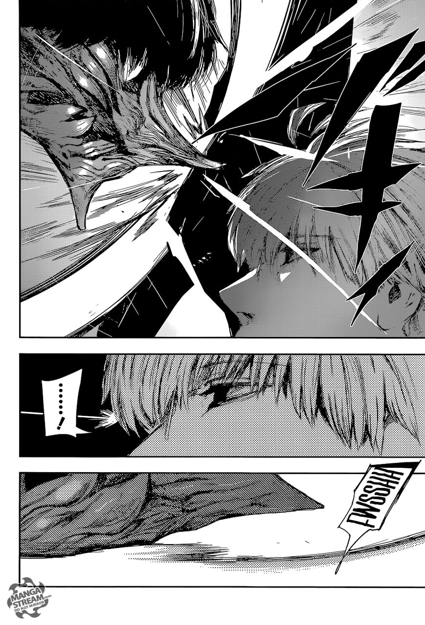 Read Tokyo Ghoul։re EN Manga Online