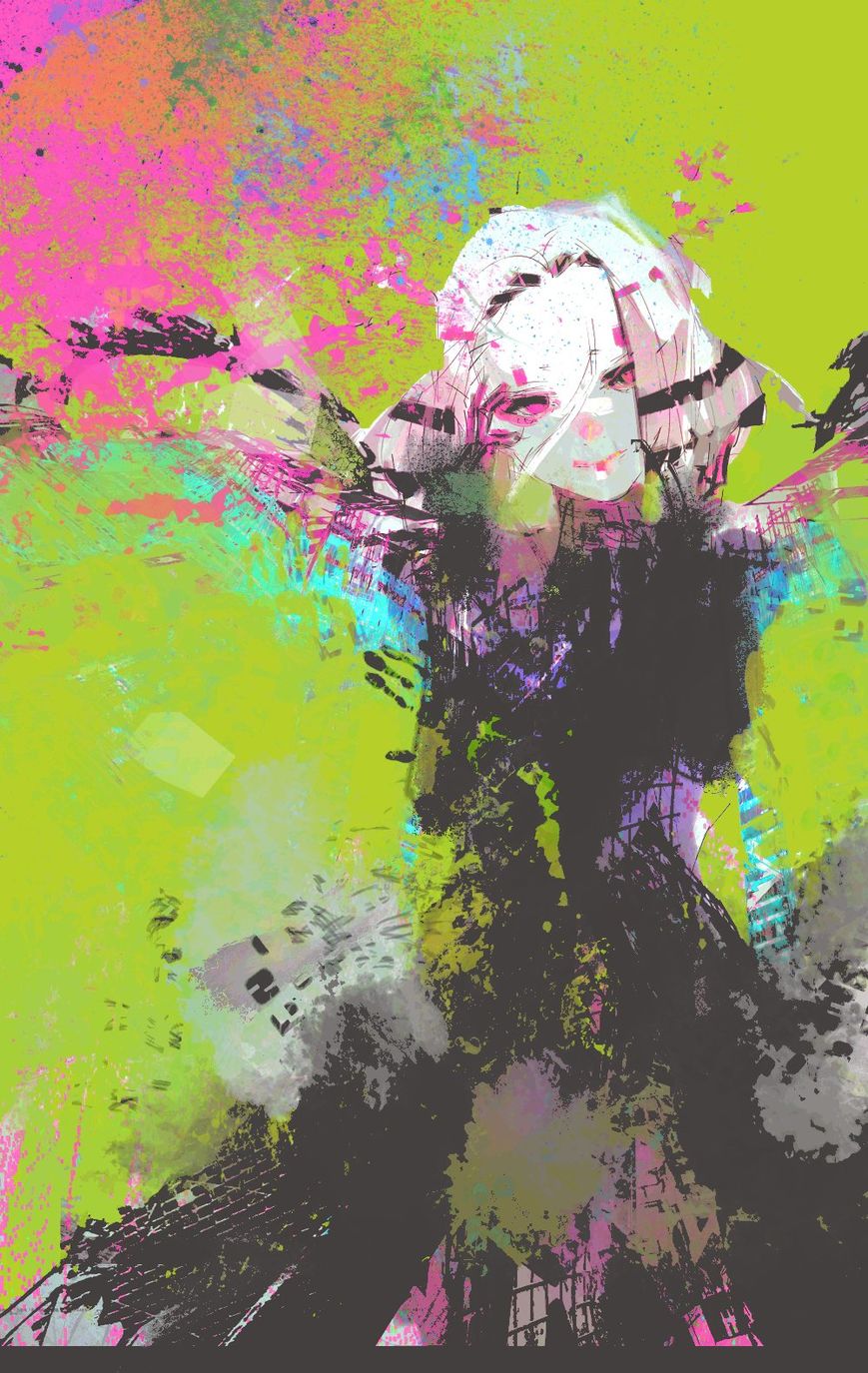 Read Tokyo Ghoul։re EN Manga Online