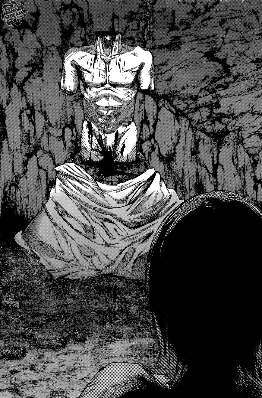 Read Tokyo Ghoul։re EN Manga Online