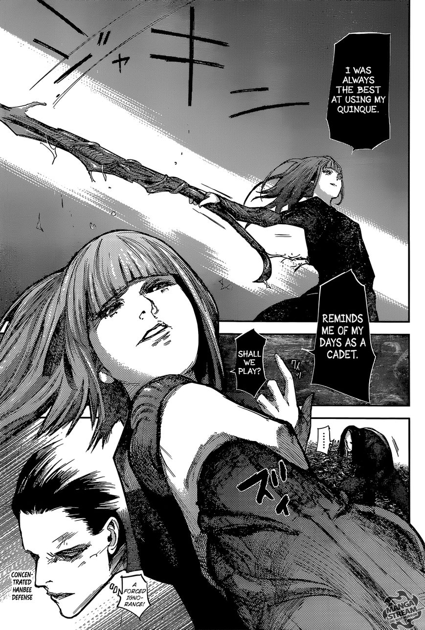 Read Tokyo Ghoul։re EN Manga Online