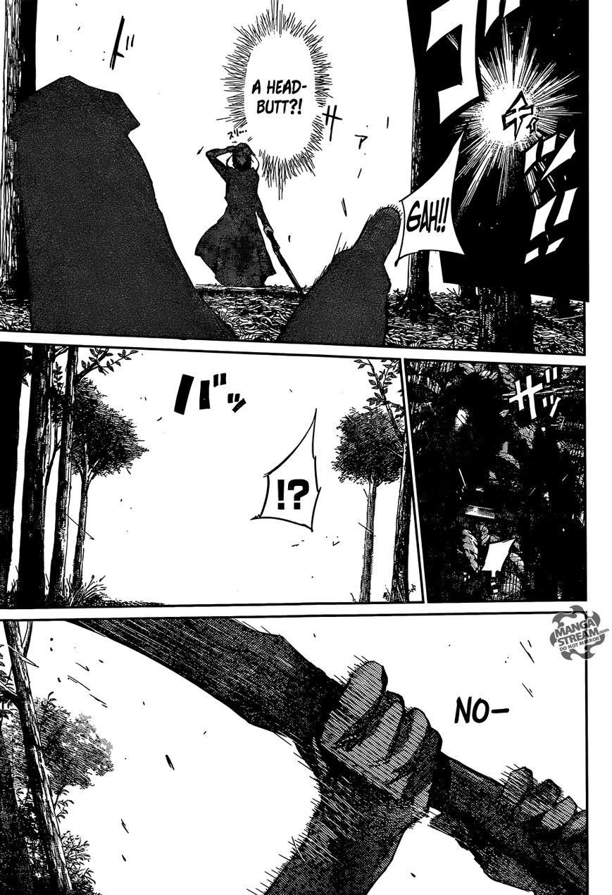 Read Tokyo Ghoul։re EN Manga Online