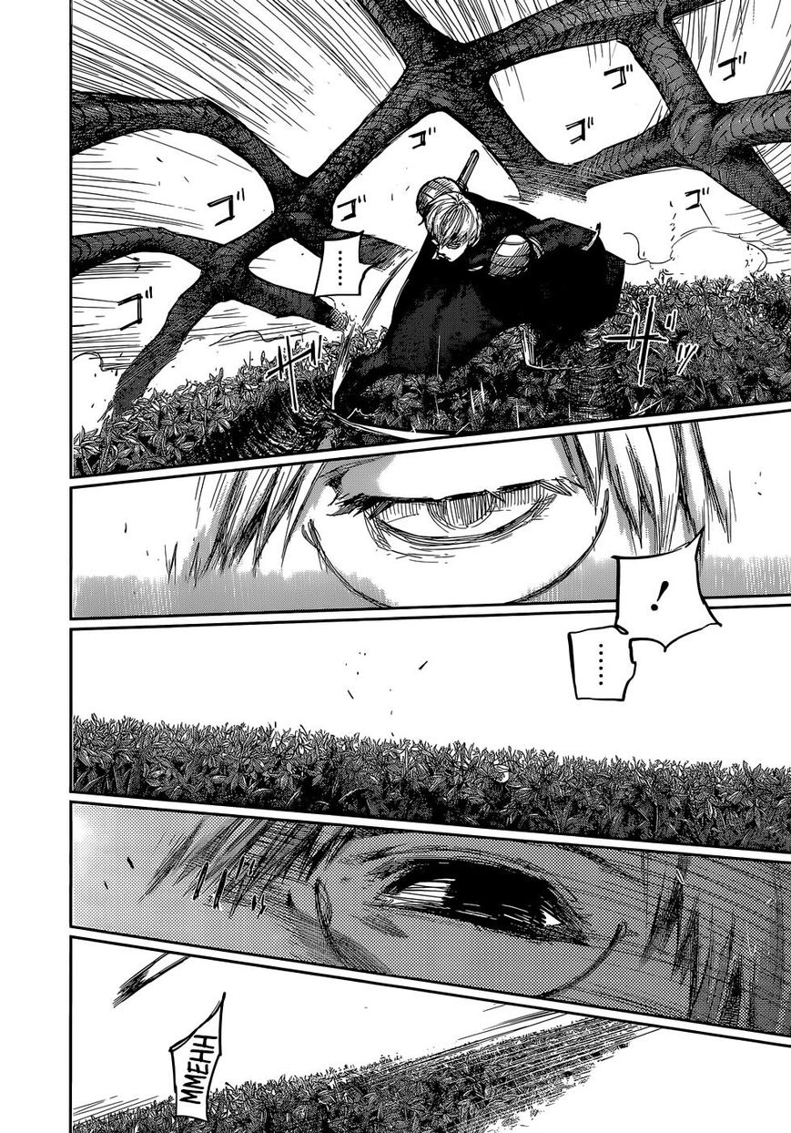 Read Tokyo Ghoul։re EN Manga Online