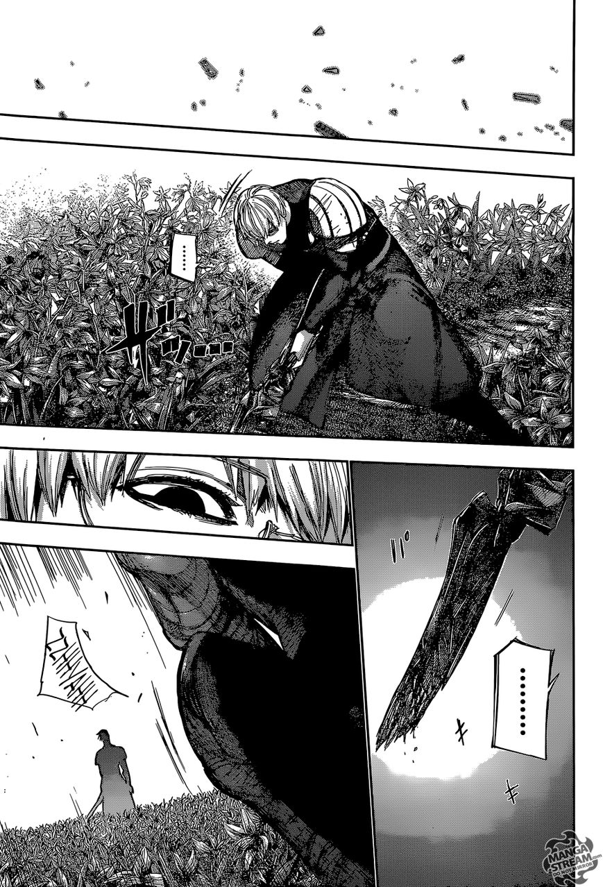 Read Tokyo Ghoul։re EN Manga Online