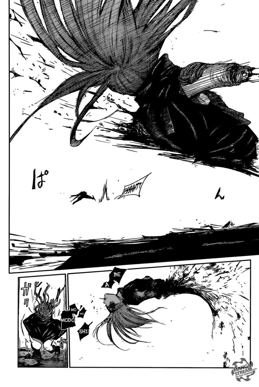 Read Tokyo Ghoul։re EN Manga Online