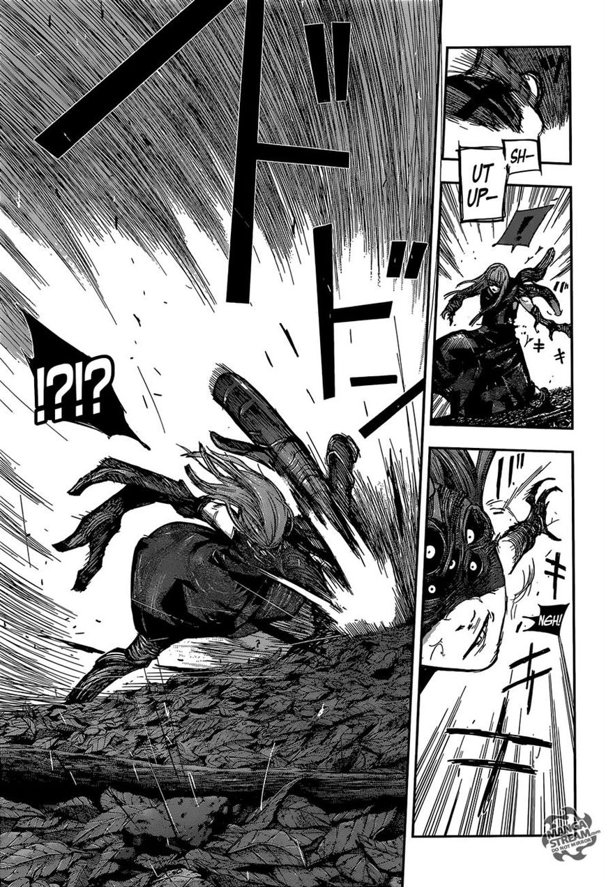 Read Tokyo Ghoul։re EN Manga Online