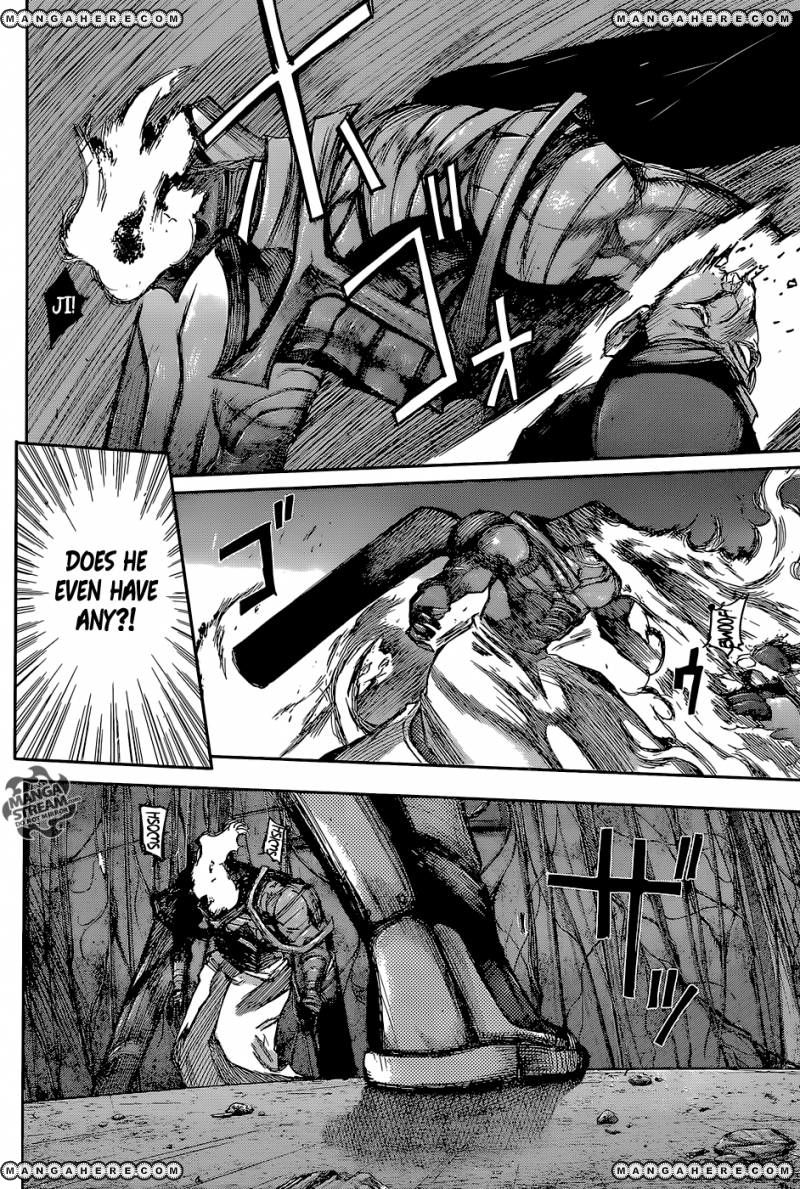 Read Tokyo Ghoul։re EN Manga Online