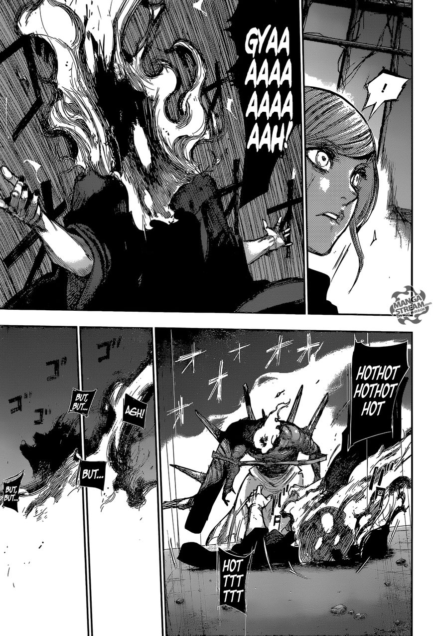 Read Tokyo Ghoul։re EN Manga Online