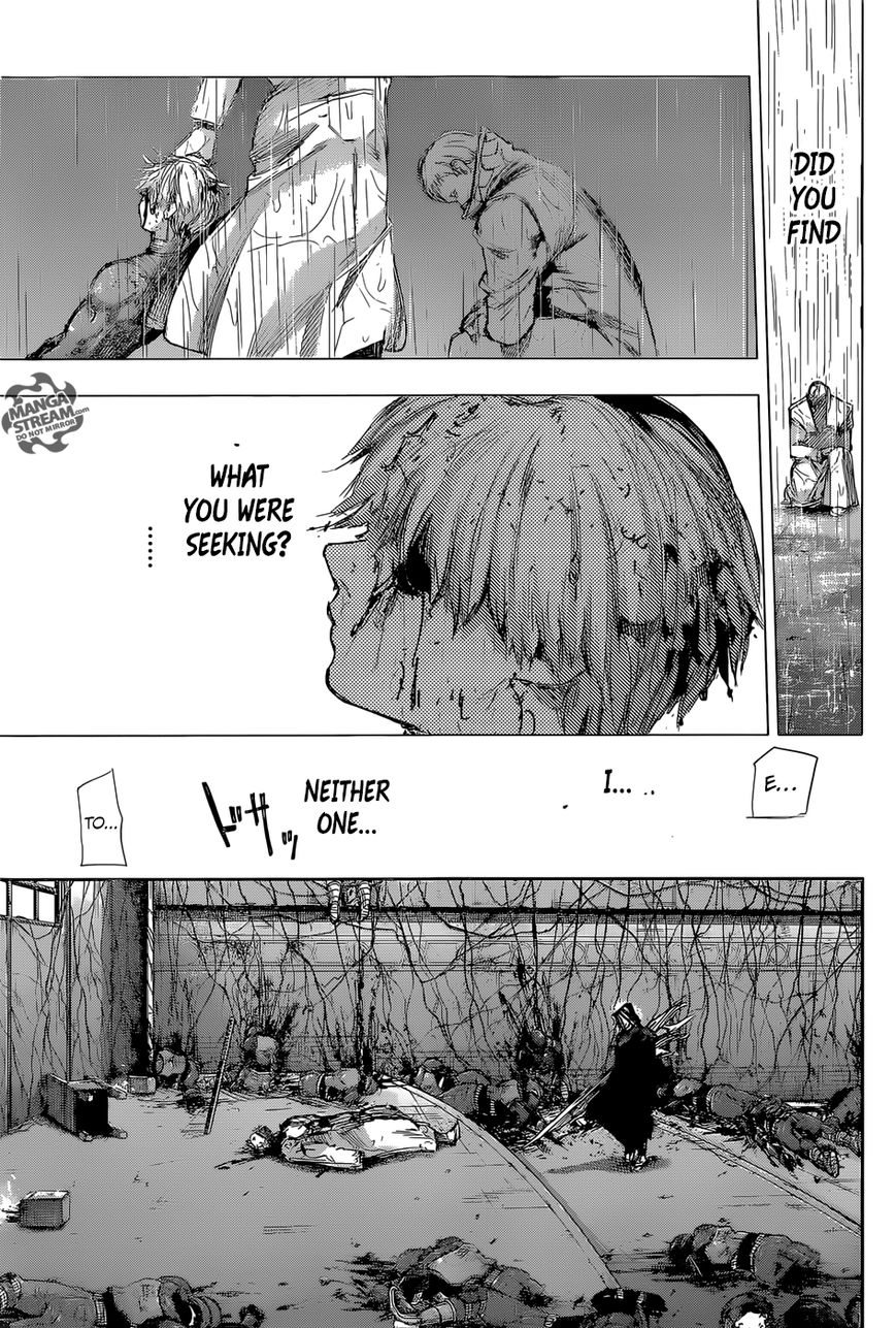 Read Tokyo Ghoul։re EN Manga Online