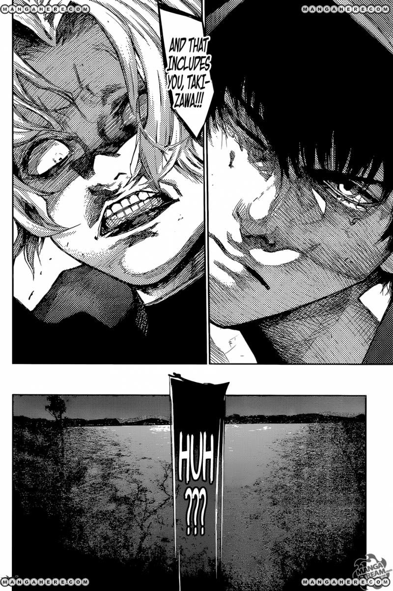 Read Tokyo Ghoul։re EN Manga Online