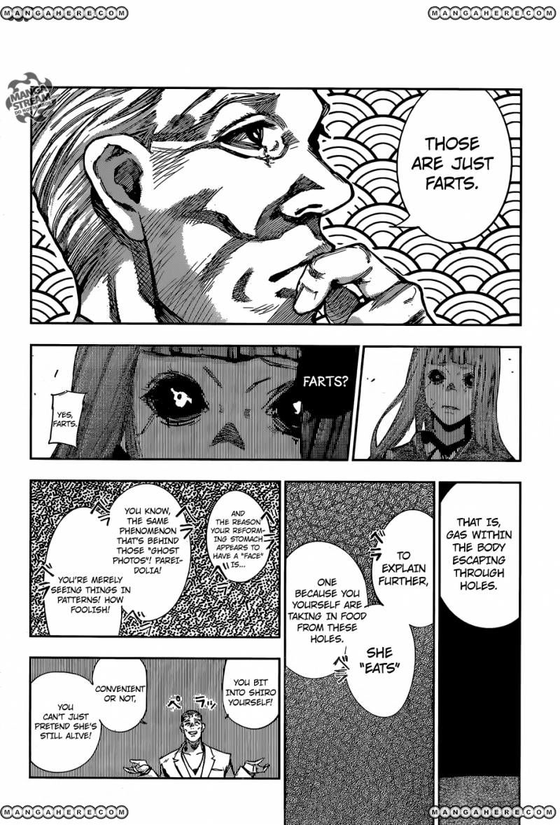 Read Tokyo Ghoul։re EN Manga Online