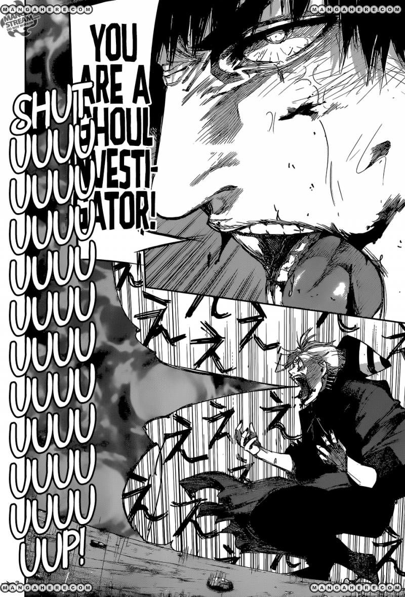 Read Tokyo Ghoul։re EN Manga Online