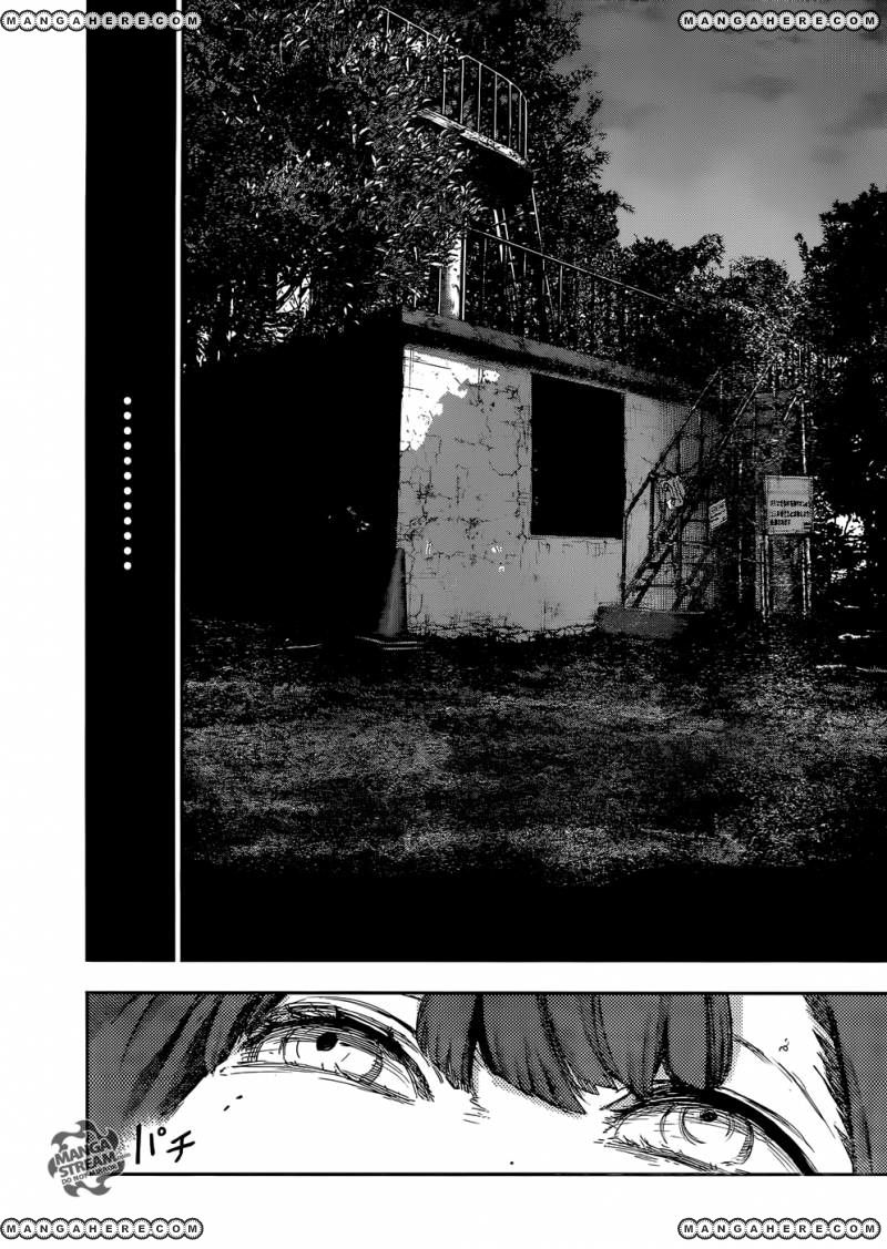 Read Tokyo Ghoul։re EN Manga Online