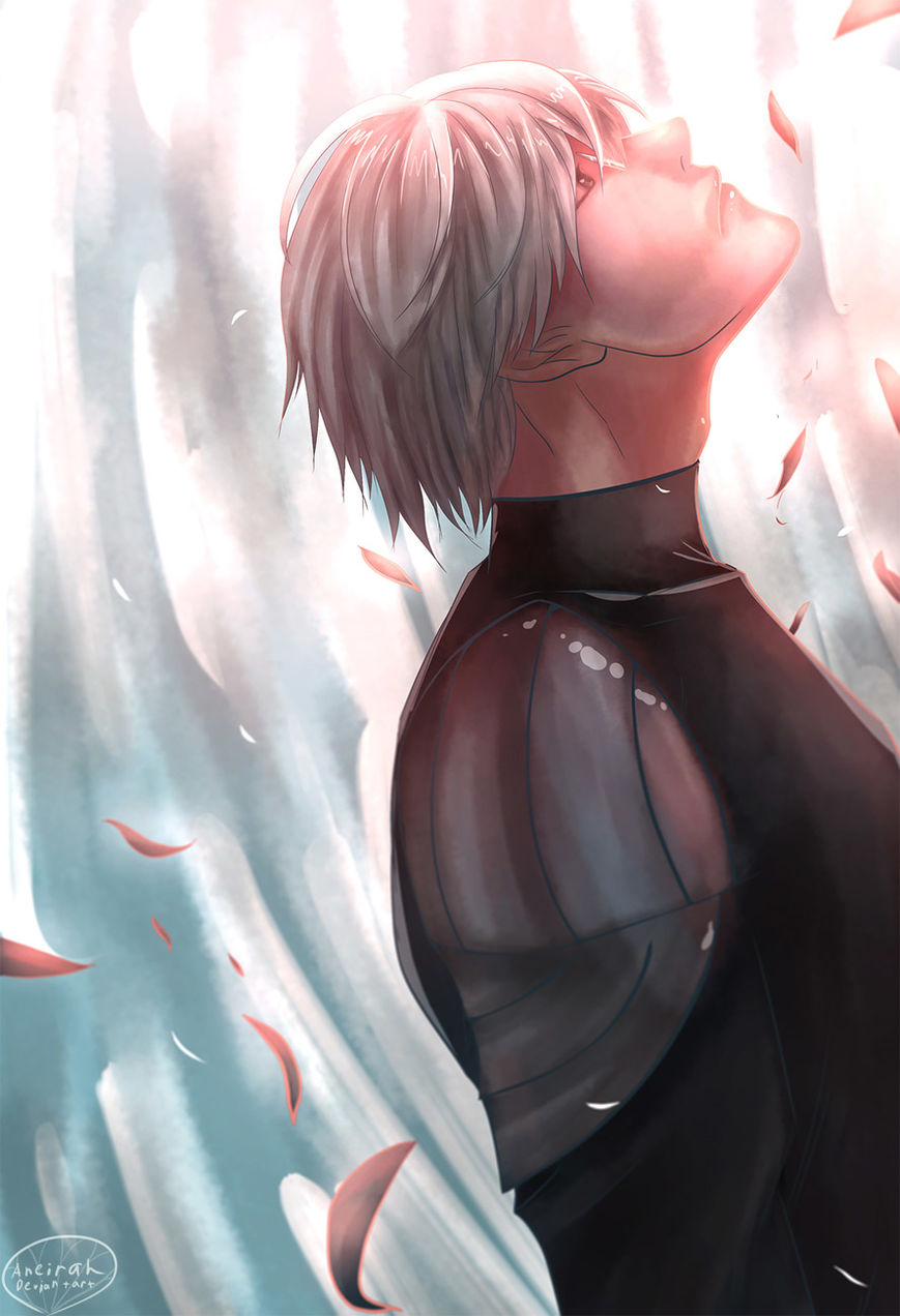 Read Tokyo Ghoul։re EN Manga Online