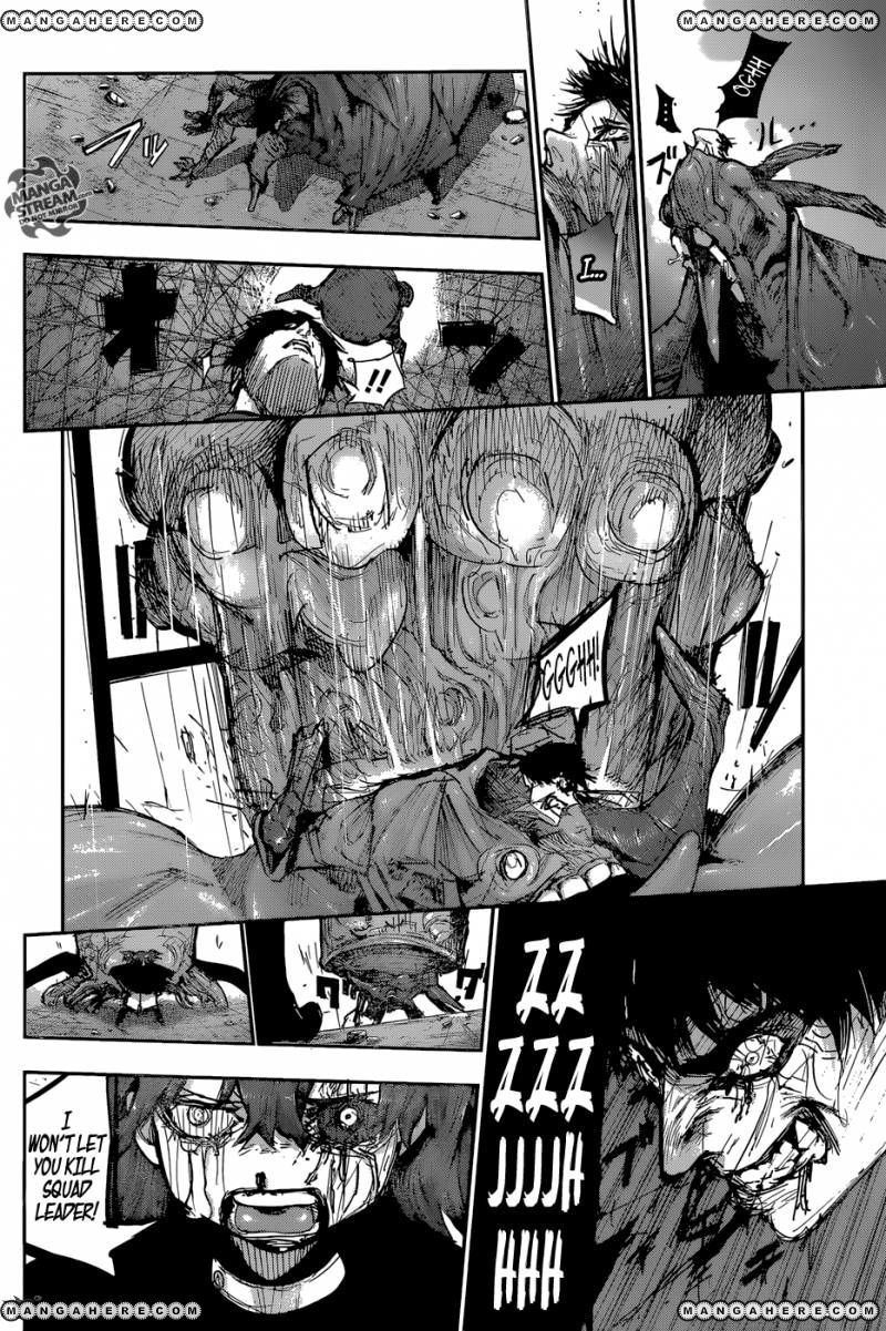 Read Tokyo Ghoul։re EN Manga Online