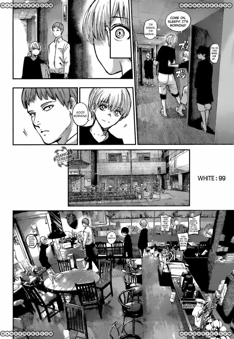 Read Tokyo Ghoul։re EN Manga Online