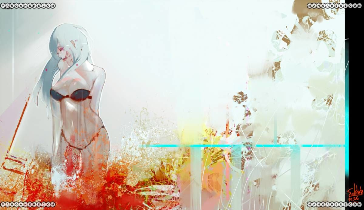 Read Tokyo Ghoul։re EN Manga Online