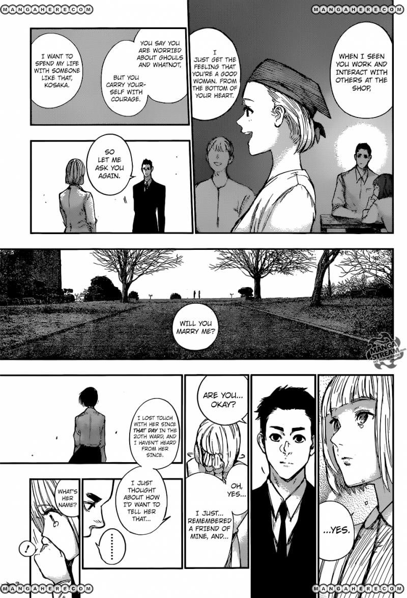 Read Tokyo Ghoul։re EN Manga Online